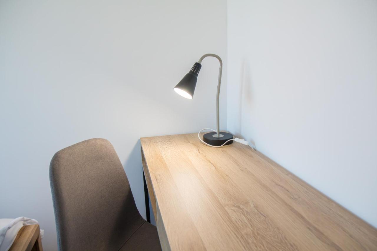 D&M Apartament By Rentoom Thorn Exterior foto